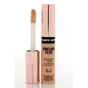 Photo Filter Liquid Concealer Kapatıcı - Light 821