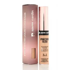 Photo Filter Liquid Concealer Kapatıcı - Light 821