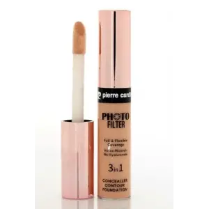 Photo Filter Liquid Concealer Kapatıcı - Light 821