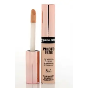 Photo Filter Liquid Concealer Kapatıcı - Medium 822
