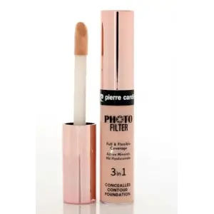 Photo Filter Liquid Concealer Kapatıcı - Tan 823