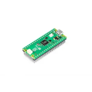Pico 2 Header