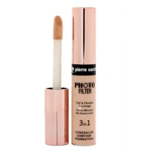Pierre Cardin Photo Filter Liquid Concealer Kapatıcı - Medium 822