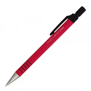 PILOT H167 0.7 mm - Kırmızı