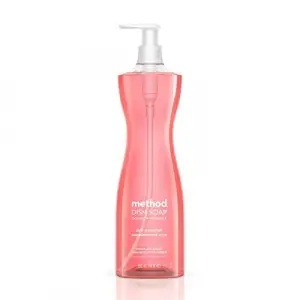Pink Grapefruit elde bulaşık deterjanı 532 Ml