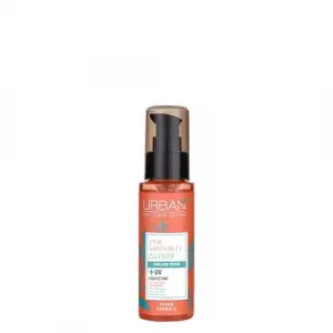 Pink Grapefruit & Ginger Saç Bakım Serumu 75 ml