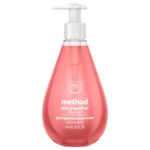 Pink Grapefruit Sıvı Sabun 354Ml