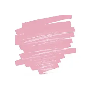 Pintor EF, Metalik Pembe