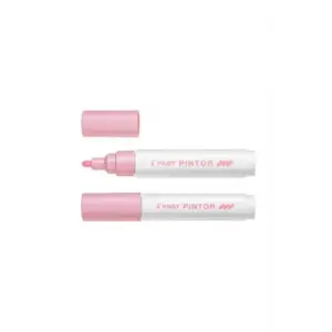 Pintor (M) - Pastel Pembe