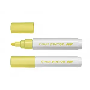 Pintor (M) - Pastel Sarı