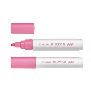 Pintor (M) - Pembe