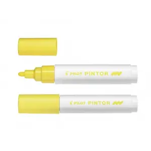 Pintor (M), Sarı