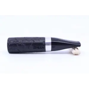 Pipsan Toscanello Backwoods Ağızlık İşlemeli Briar 570