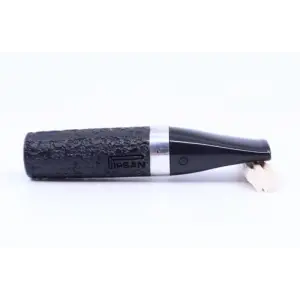 Pipsan Toscanello Backwoods Ağızlık İşlemeli Briar 573