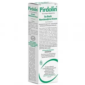 Pirdolin Krem 40 Ml