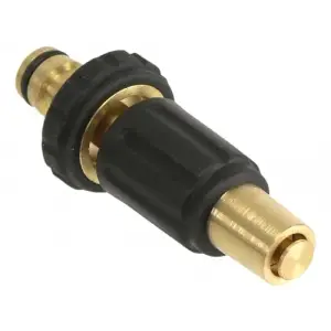 Pirinç Nozzle