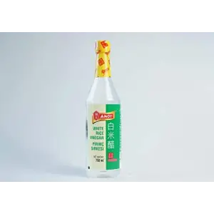 Pirinç Sirkesi 750 ML