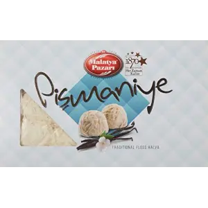 Pişmaniye Sade 250 g