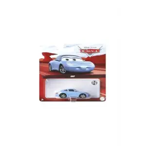 Pixar Cars Sally