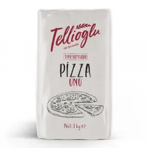 Pizza Unu 1 Kg
