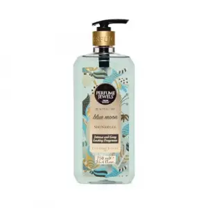 Pj Duş Jeli Blue Moon 750 Ml Pet Şişe