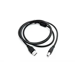 PL-6501 1.5M USB 2.0 PRINTER POŞETLİ KABLO