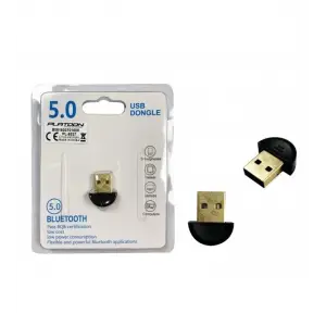 PL-9337 USB 5.0 Bluetooth Dongle