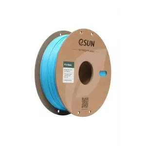 Pla Basic Gök Mavisi Filament 1,75 mm 1 kg ESUN119