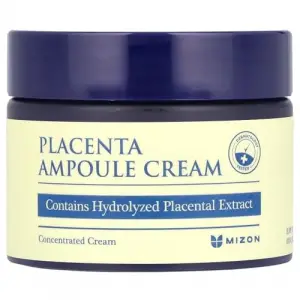 Placenta Ampoule Kremi 50 ml