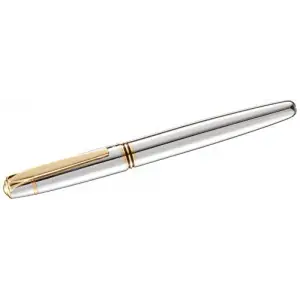 Planet Serisi 0028R Krom Gold Roller Kalem