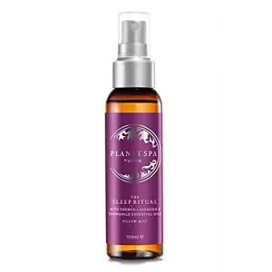 Planet Spa Sleep Yastık Spreyi 100 Ml.