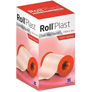 PLAST 10 cm X 5 m