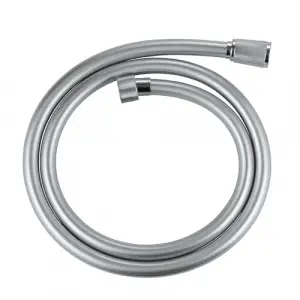 Plastik 150 cm 28364001 Silverflex Duş Hortumu