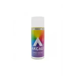 Plastik Astar Sprey 400 ml