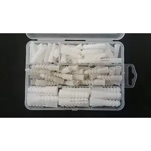 Plastik Dübel Seti 95 Parça