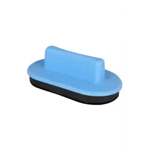 Plastik Saplı Tahta Silgisi Asorti