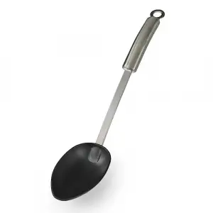 Plastik Uçlu Servis Kaşığı 33 cm