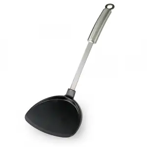 Plastik Uçlu Spatula 35 cm