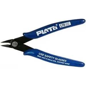Plato Yan Keski 170 (Kaliteli Model)