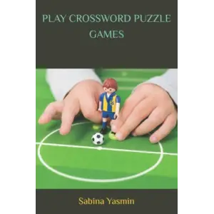 Play Crossword Puzzle Games