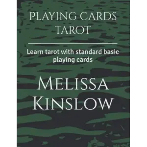 Playing cards tarot: Learn tarot with standard basic playing cards