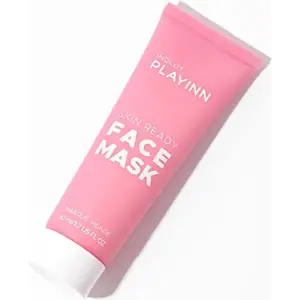 PLAYINN Skin Ready Face Mask