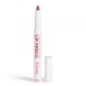 PLAYINN VELVET DEFINE LIP PENCIL PALE RASPBERRY 62