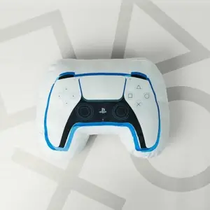 Playstation Polyester Şekilli Kırlent