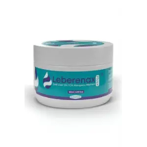 Plus Cilt Koruyucu Merhem 100 ml