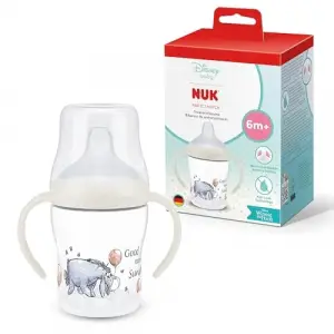 PM Eğitici Alıştırma Bardağı, 150 ml, İyor