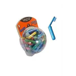 Pocket Diş Fırçası Katlanabilir