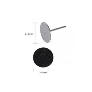 Pododisk Başlık, 25 Mm, 3605