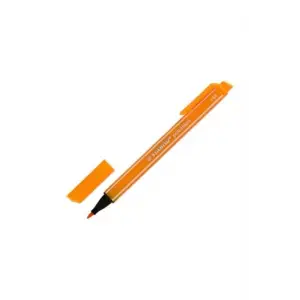 pointmax - Keçe Uçlu Kalem - Turuncu