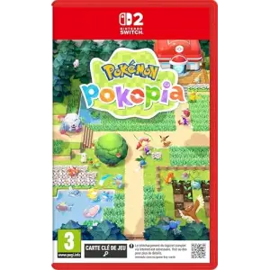 Pokemon pokemon